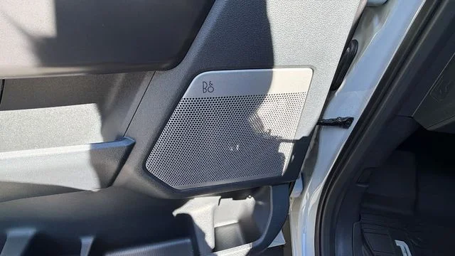 New 2026 Avalanche Ford Lariat® image 23
