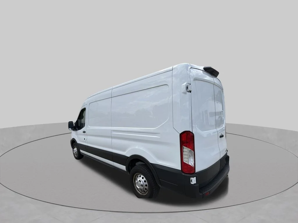 Used 2023 White Ford Base image 6