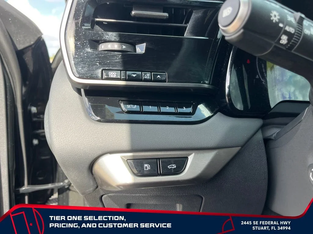 Used 2024 Black Lexus F SPORT Performance image 25