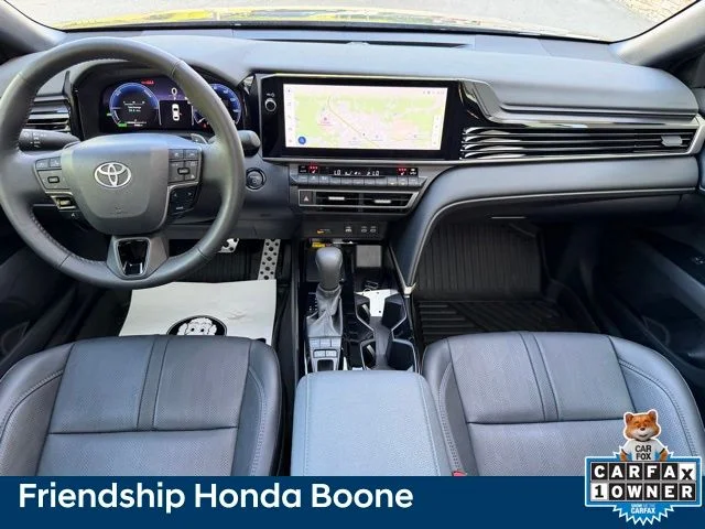 Used 2025  Toyota XSE image 46