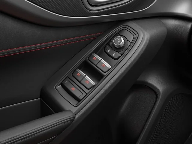 New 2026 MAGNETITE GRAY METALLIC Subaru Limited image 22