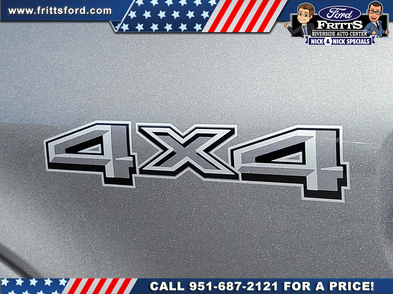 New 2026 Carbonized Gray Metallic Ford STX® image 24