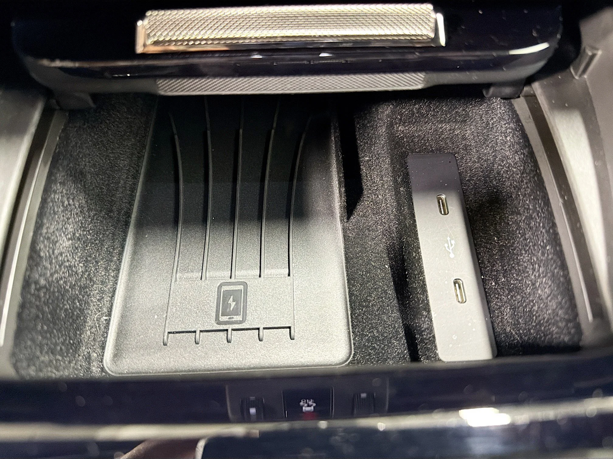 2025 Porsche Cayenne Turbo E-Hybrid - Photo 31