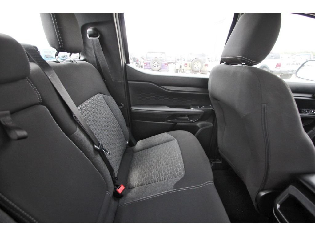 Used 2025 Gray Ford XL image 13