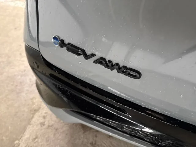 Certified Used 2026 Cement Toyota XSE image 25