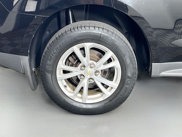 Used 2016 Black Chevrolet LT image 35