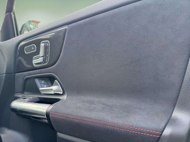 2026 Mercedes-Benz GLA GLA 250 - Photo 24
