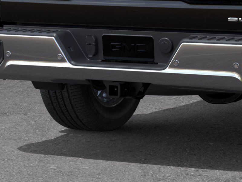 2026 GMC Sierra 1500 SLT - Photo 14