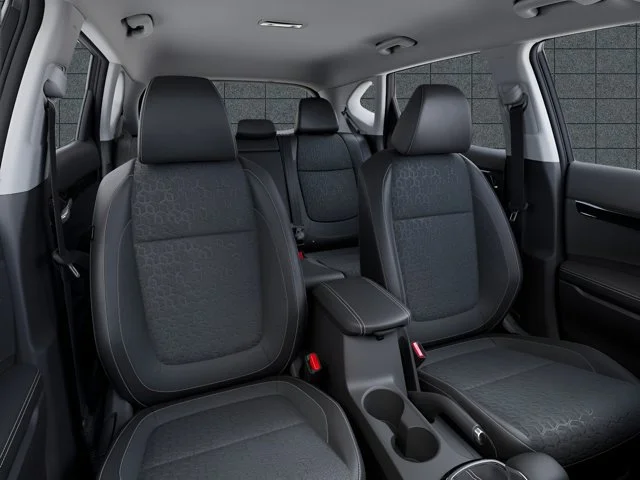 2025 Kia Seltos S - Photo 15