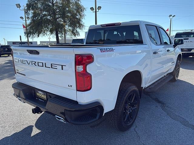 2026 Chevrolet Silverado 1500 LT Trail Boss - Photo 29