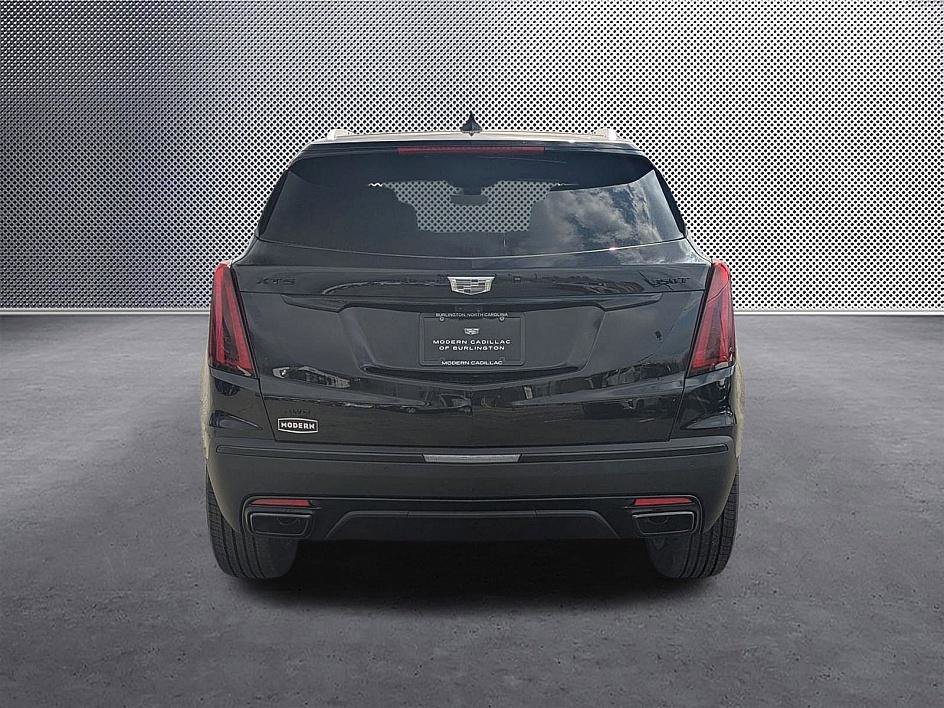 2026 Cadillac XT5 Premium Luxury - Photo 6