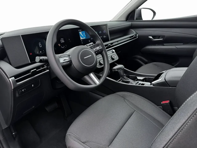 New 2026 Hyundai TUCSON SE