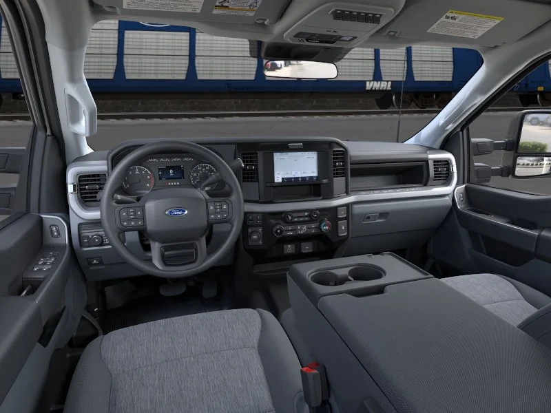 New 2026 Oxford White Ford XL image 9