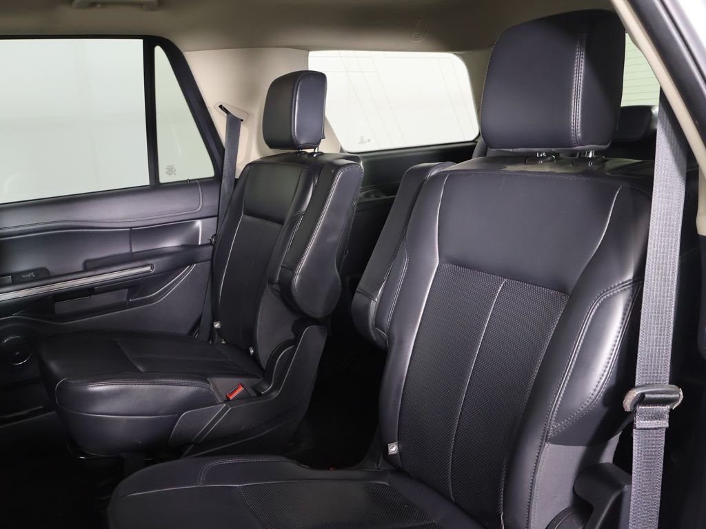 2022 Ford Expedition XLT - Photo 32