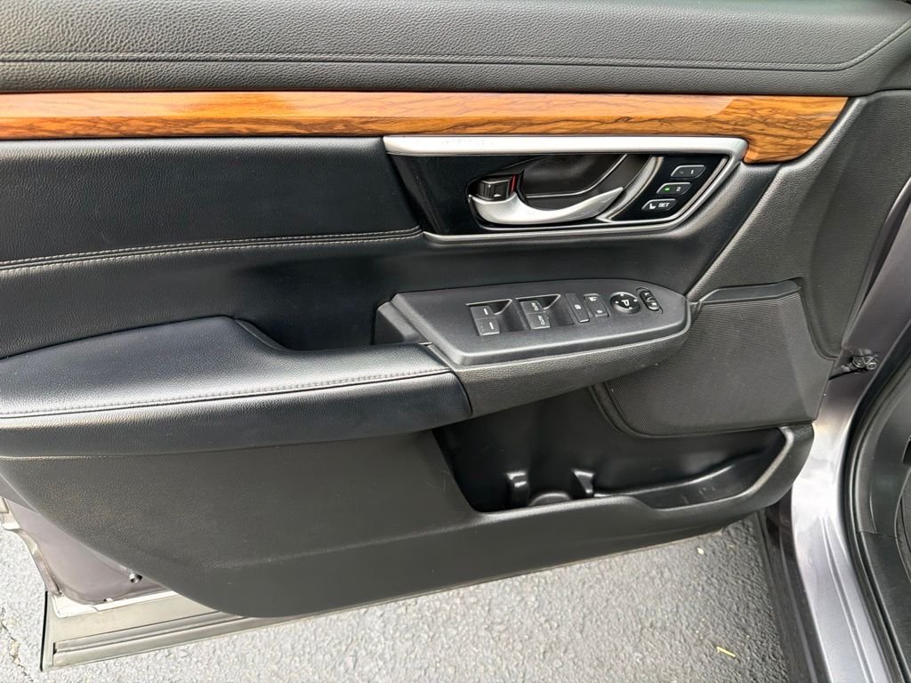 Used 2021 Gray Honda Touring image 9