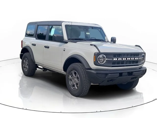 New 2026 Avalanche Ford Big Bend image 3