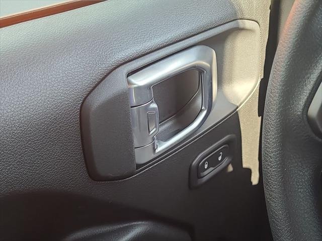 New 2026 41 Exterior Paint Jeep Sport image 17