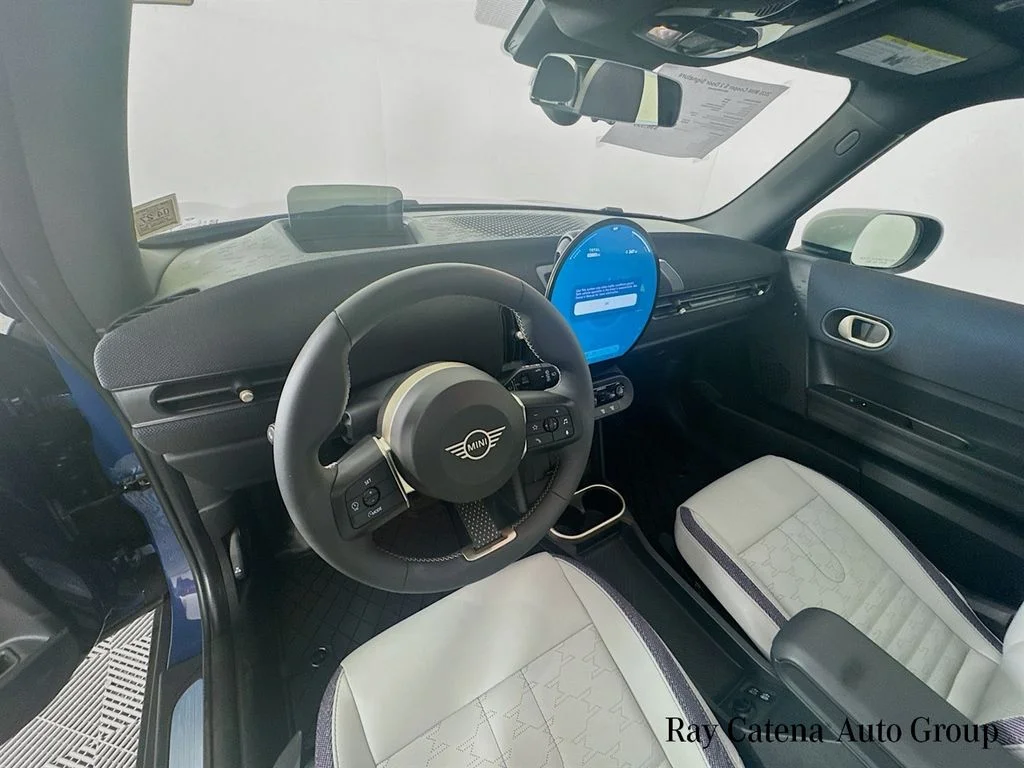 2026 MINI Hardtop 2 Door S - Photo 9