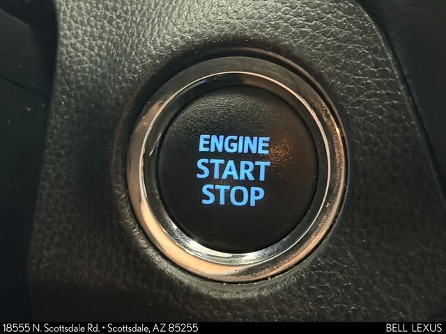 Used 2021 Black Toyota XLE image 32