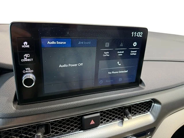 New 2026 Double Apex Blue Pearl Acura A-Spec Package image 25