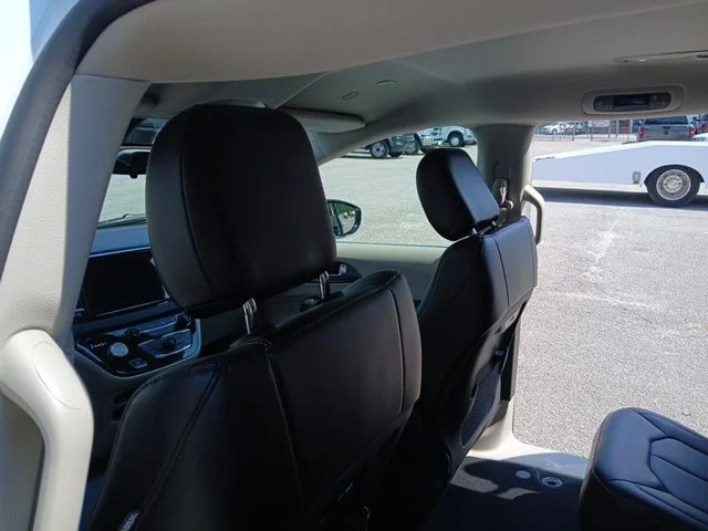 Used 2024 White Chrysler Touring L image 14
