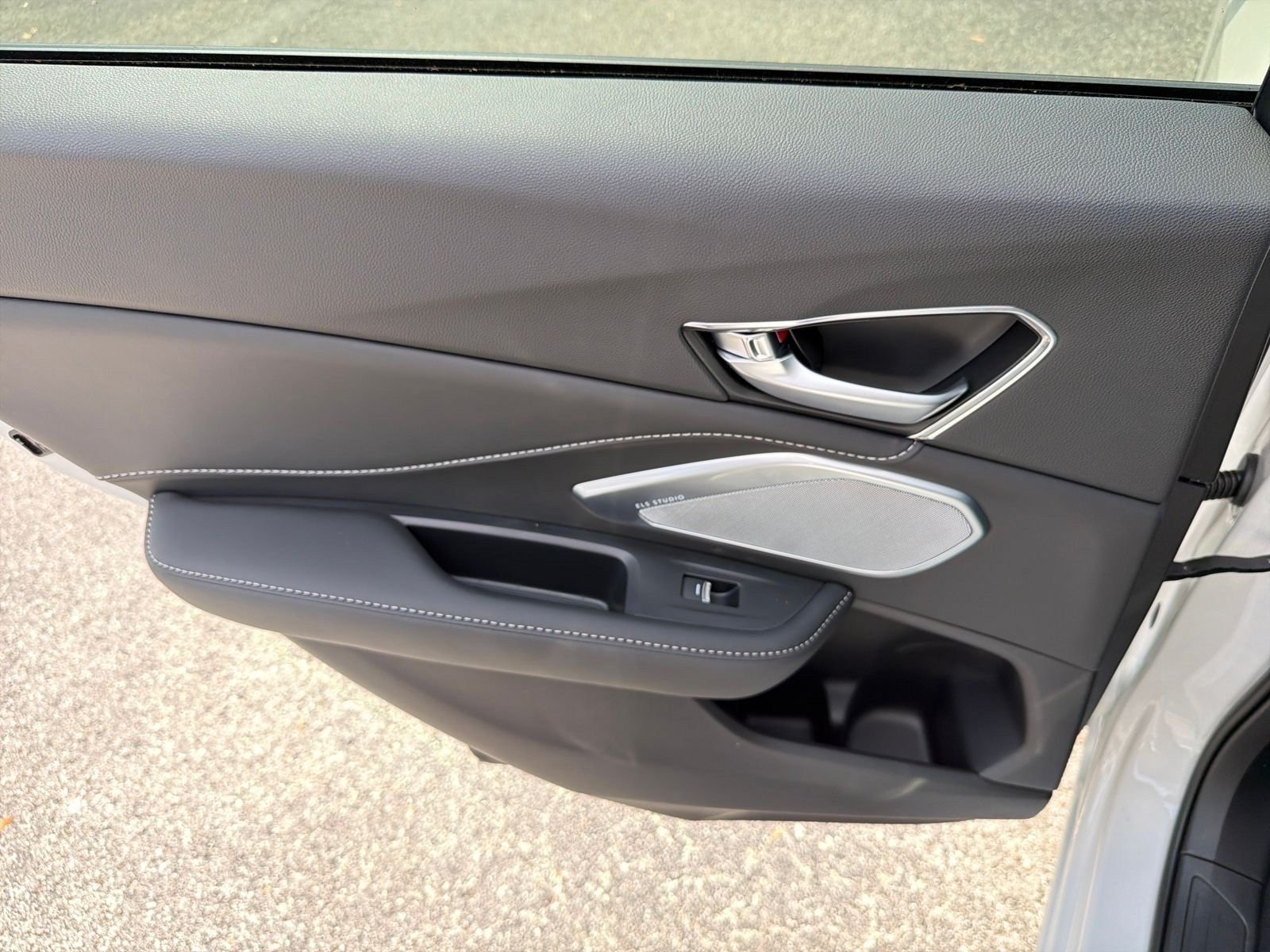 New 2026 Acura RDX Technology Package 4D Sport Utility