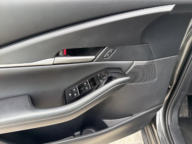 Used 2024 Gray Mazda 2.5 S Select Sport image 13
