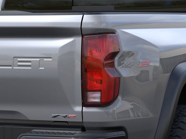 2026 Chevrolet Colorado ZR2 - Photo 11