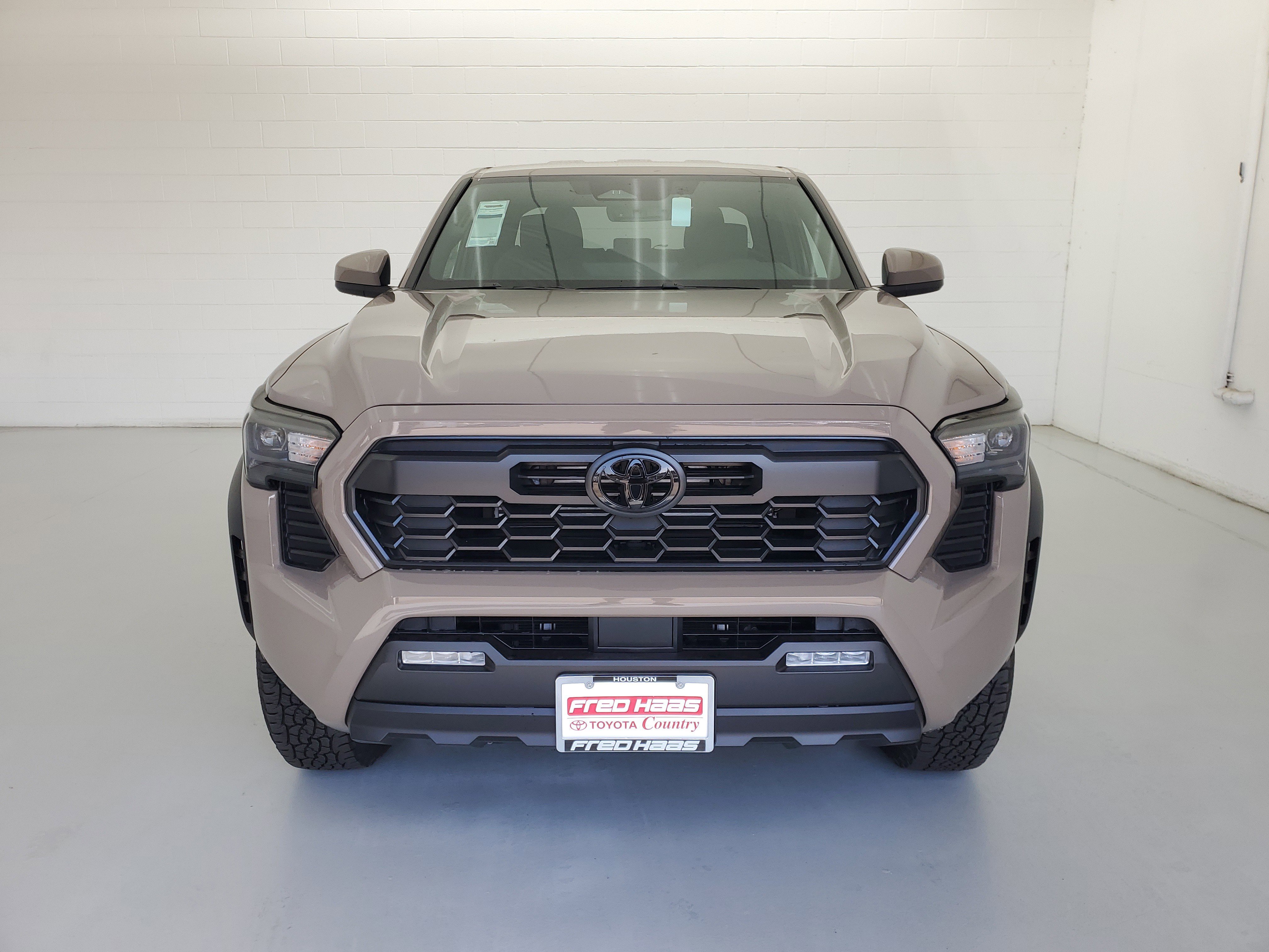 New 2026 Mudbath Toyota  TRD Off-Road image 3