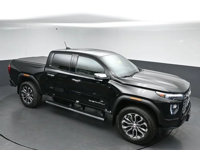 Certified Used 2024 Onyx Black GMC Denali image 41