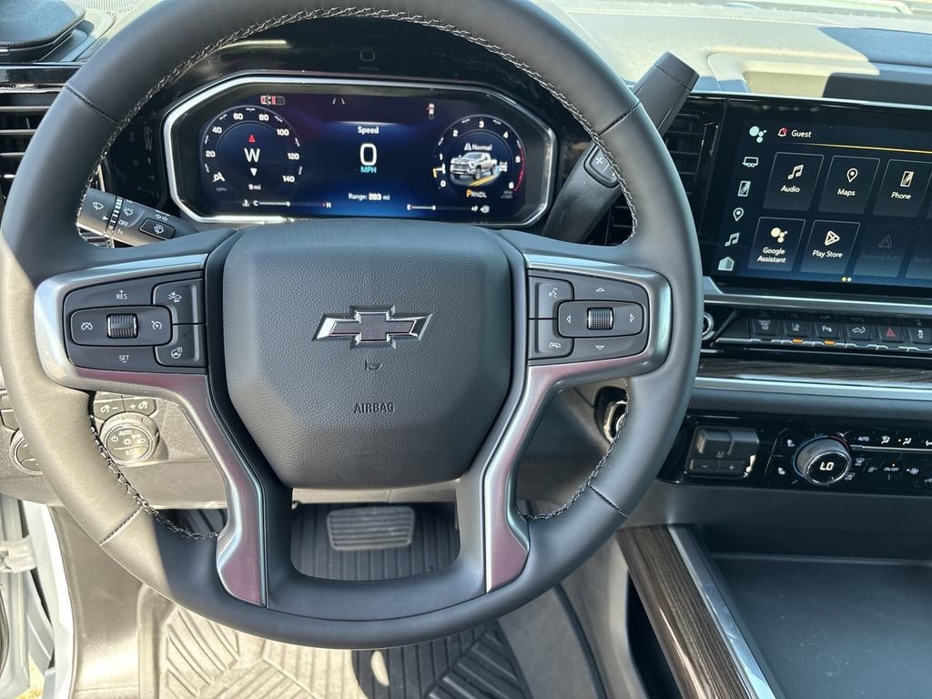 2026 Chevrolet Silverado 2500 HD LT - Photo 12