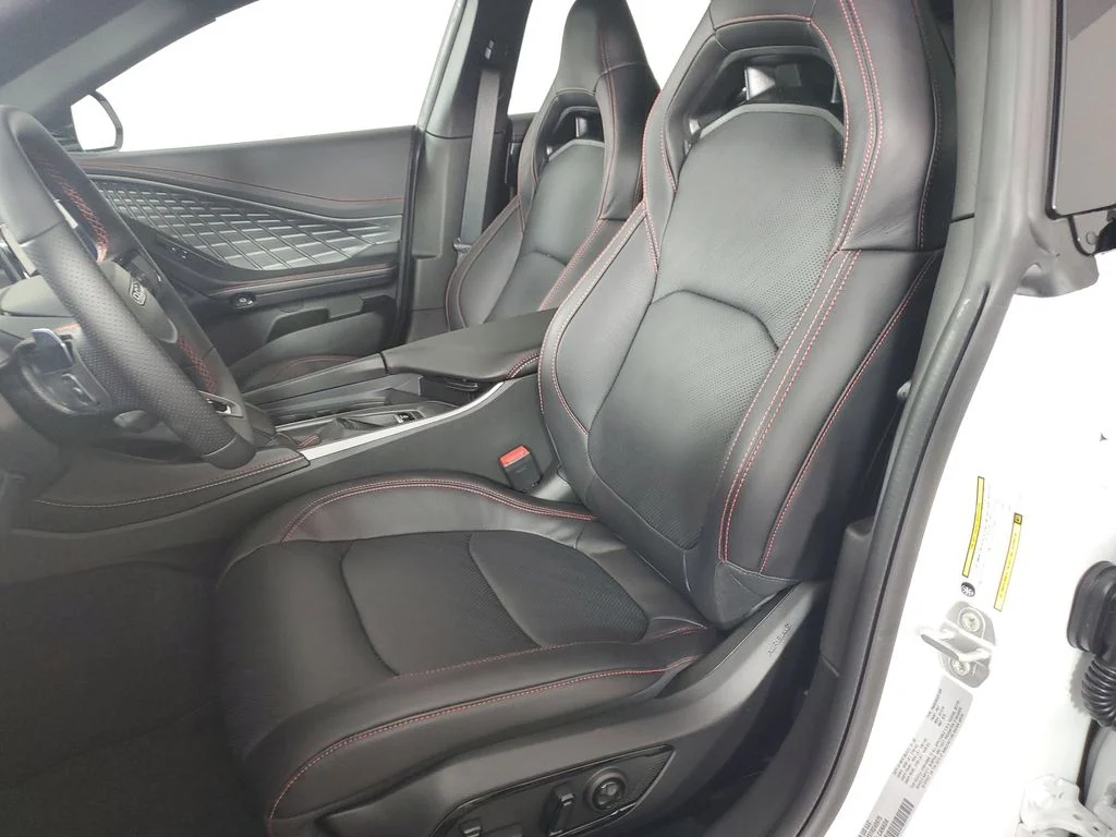 New 2026 White Knuckle Exterior Paint Dodge Scat Pack Plus image 13