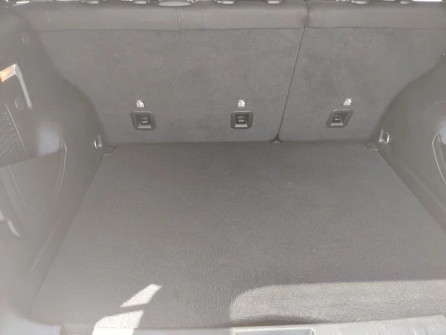 Certified Used 2023 Graphite Gray Jeep Latitude image 19