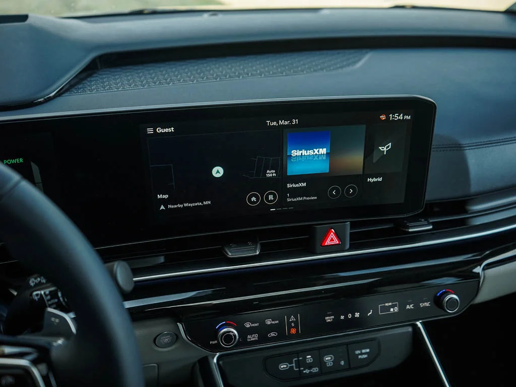 2026 Kia Carnival SX Prestige - Photo 26
