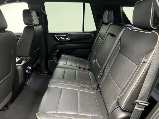 2024 GMC Yukon SLT - Photo 45