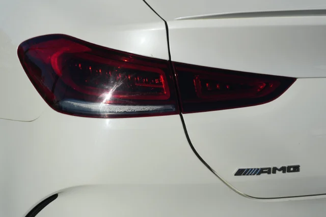 Used 2022 White Mercedes-Benz GLE 63 S AMG® image 51