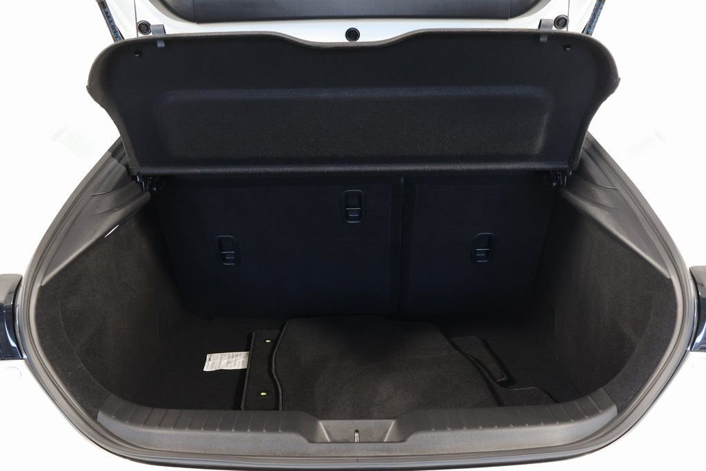 2026 Mazda Mazda3 Premium - Photo 15