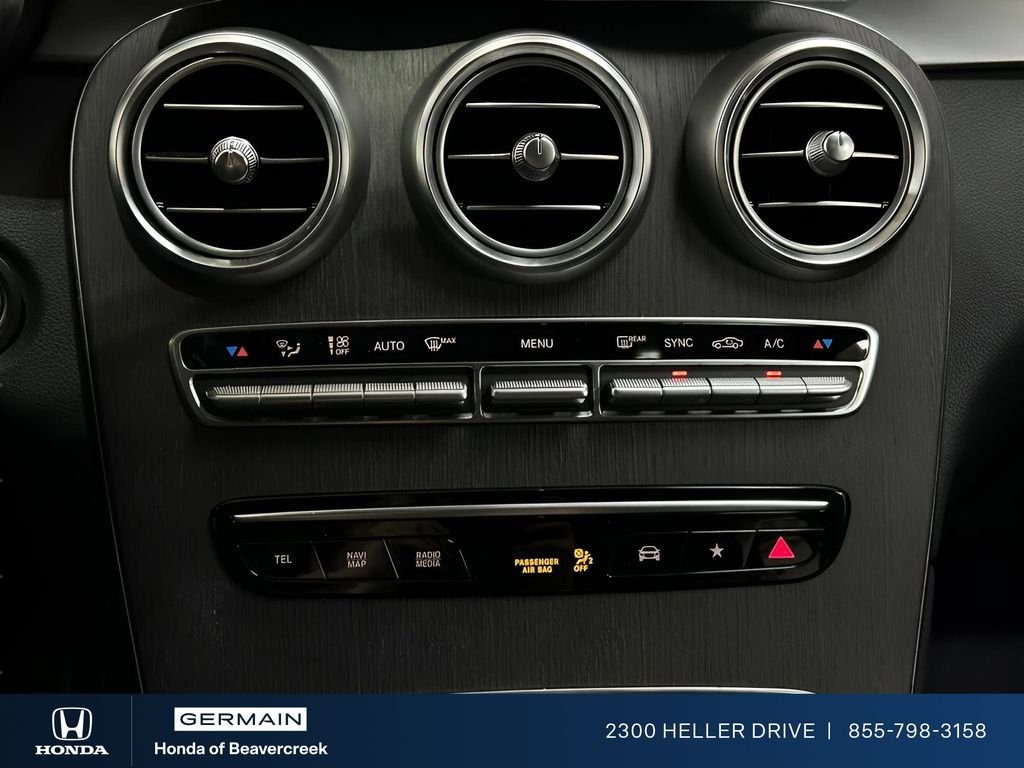 2020 Mercedes-Benz GLC GLC300 - Photo 19