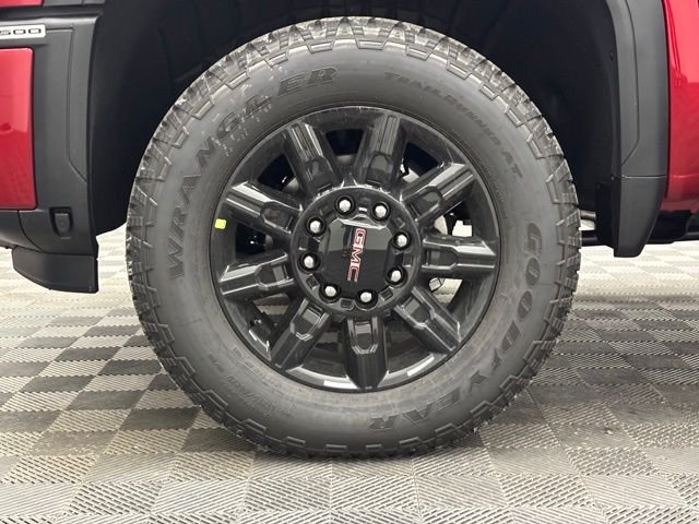 2026 GMC Sierra 2500HD AT4 - Photo 17