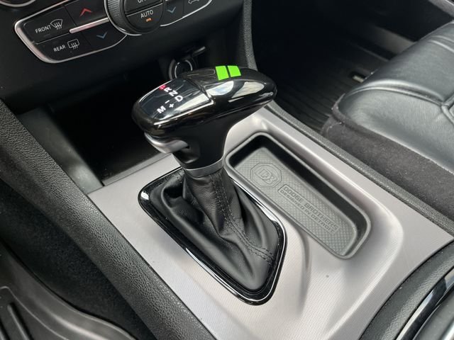 Used 2023 F8 Green Dodge R/T image 21