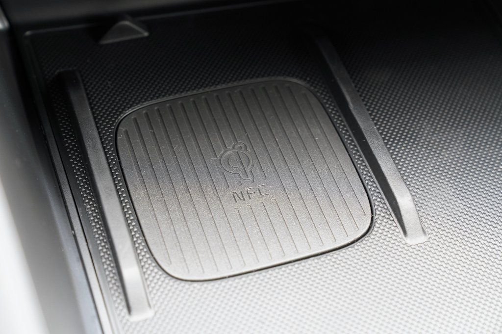 2025 Hyundai Sonata Hybrid Limited - Photo 54
