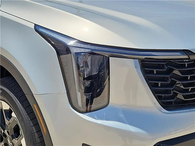 New 2026 Ivory Silver KIA S All-Wheel Drive image 6