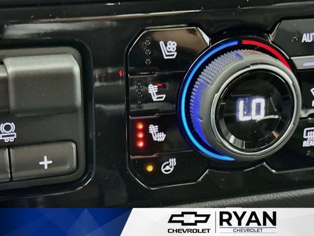 2026 Chevrolet Silverado 1500 High Country - Photo 21