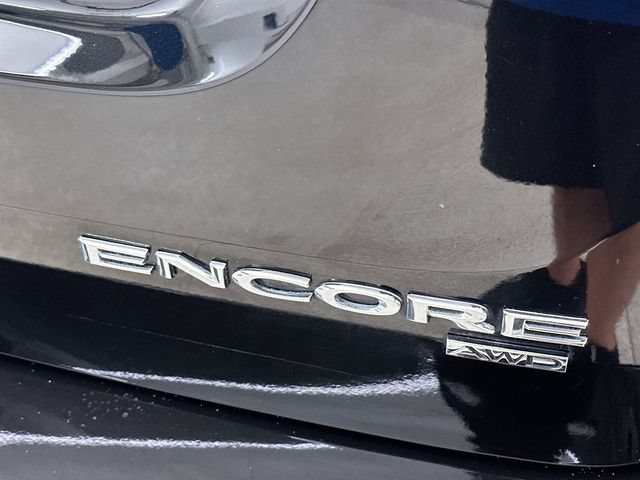 2022 Buick Encore Preferred - Photo 37