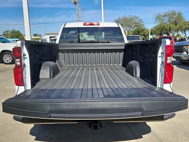 2026 Chevrolet Silverado 1500 Work Truck - Photo 6