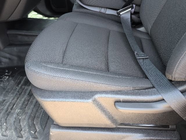 2026 Chevrolet Silverado 3500 HD Work Truck - Photo 12