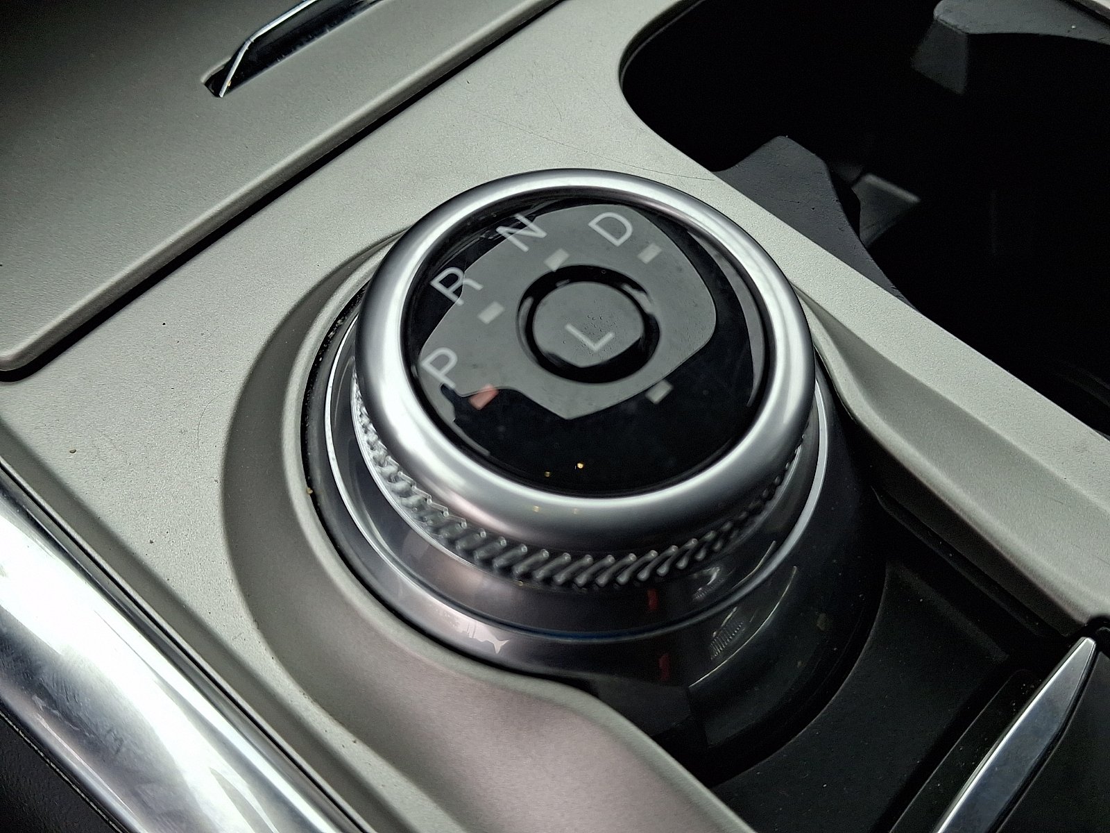 Used 2023 Iconic Silver Metallic - JS Ford XLT image 15