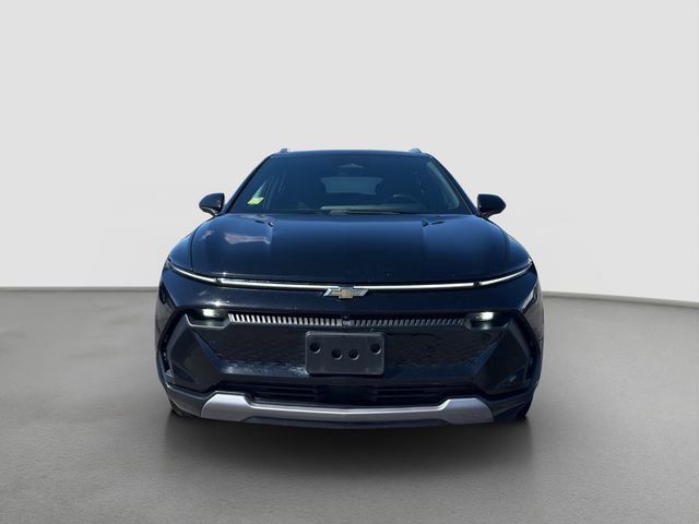 Used 2024 Chevrolet Equinox EV LT with VIN 3GN7DLRP3RS274309 for sale in Smithville, MO