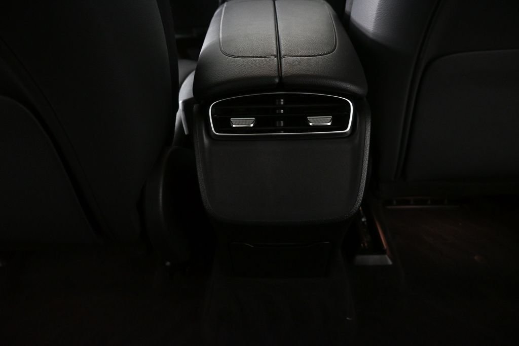 Certified Used 2023 Black Mercedes-Benz 350 SUV image 17