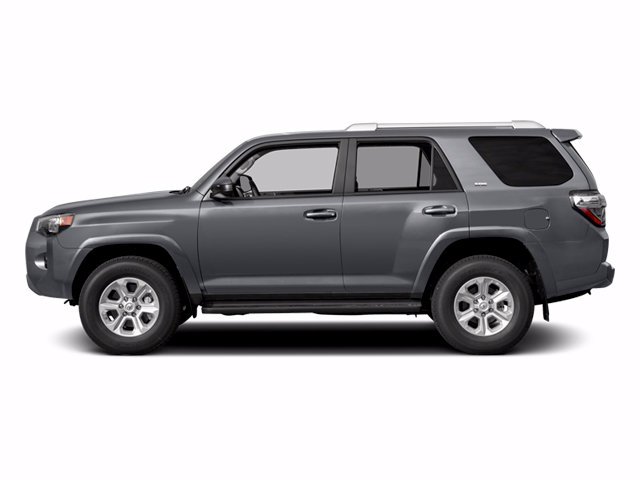 Used 2014 White Toyota SR5 image 3